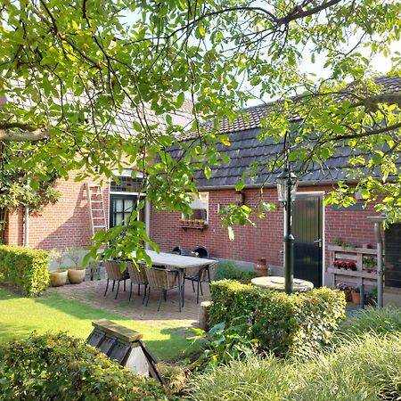 Bed&Breakfast Ons Oda Sint-Oedenrode Luaran gambar
