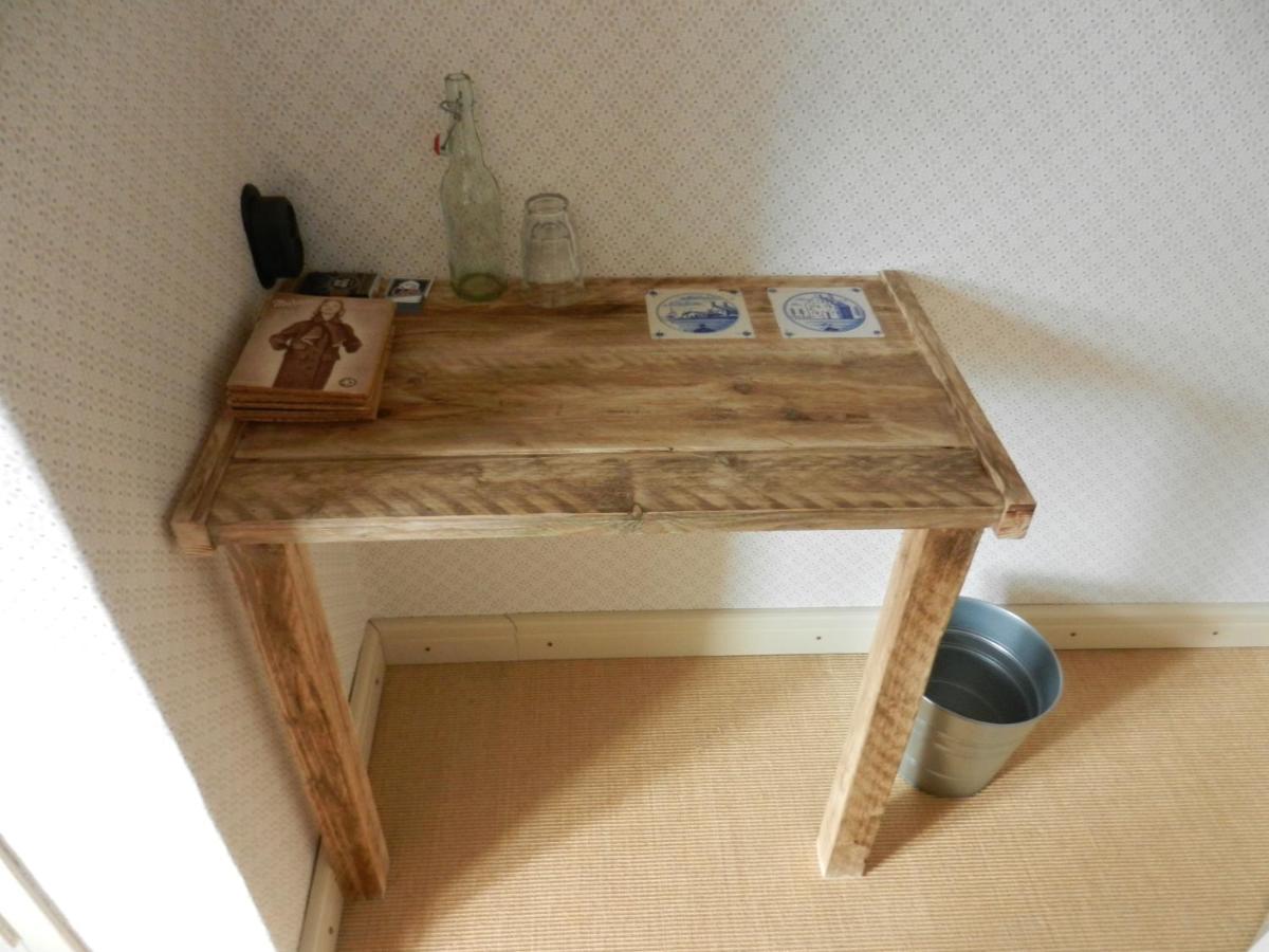 Bed&Breakfast Ons Oda Sint-Oedenrode Luaran gambar
