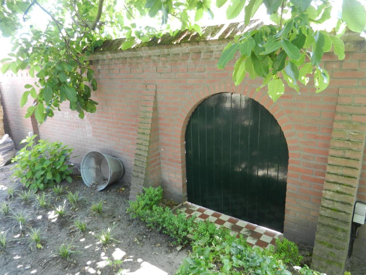 Bed&Breakfast Ons Oda Sint-Oedenrode Luaran gambar