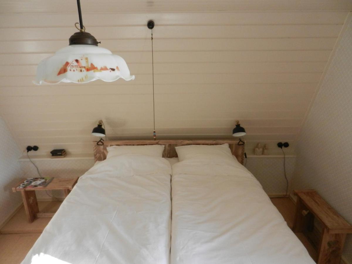 Bed&Breakfast Ons Oda Sint-Oedenrode Luaran gambar