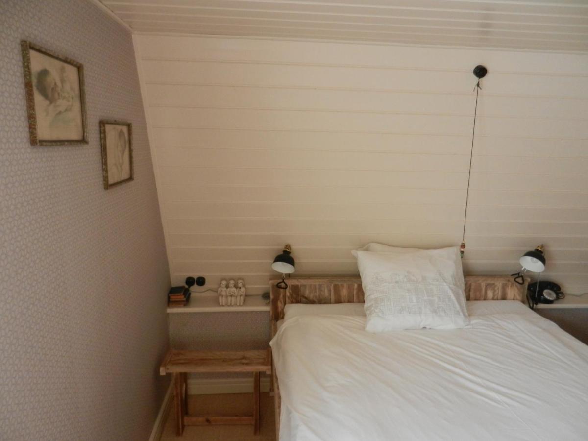 Bed&Breakfast Ons Oda Sint-Oedenrode Luaran gambar