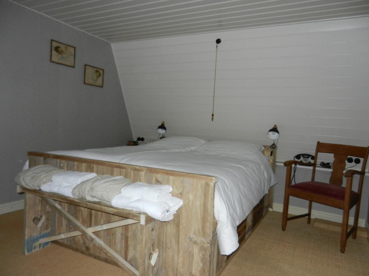 Bed&Breakfast Ons Oda Sint-Oedenrode Luaran gambar