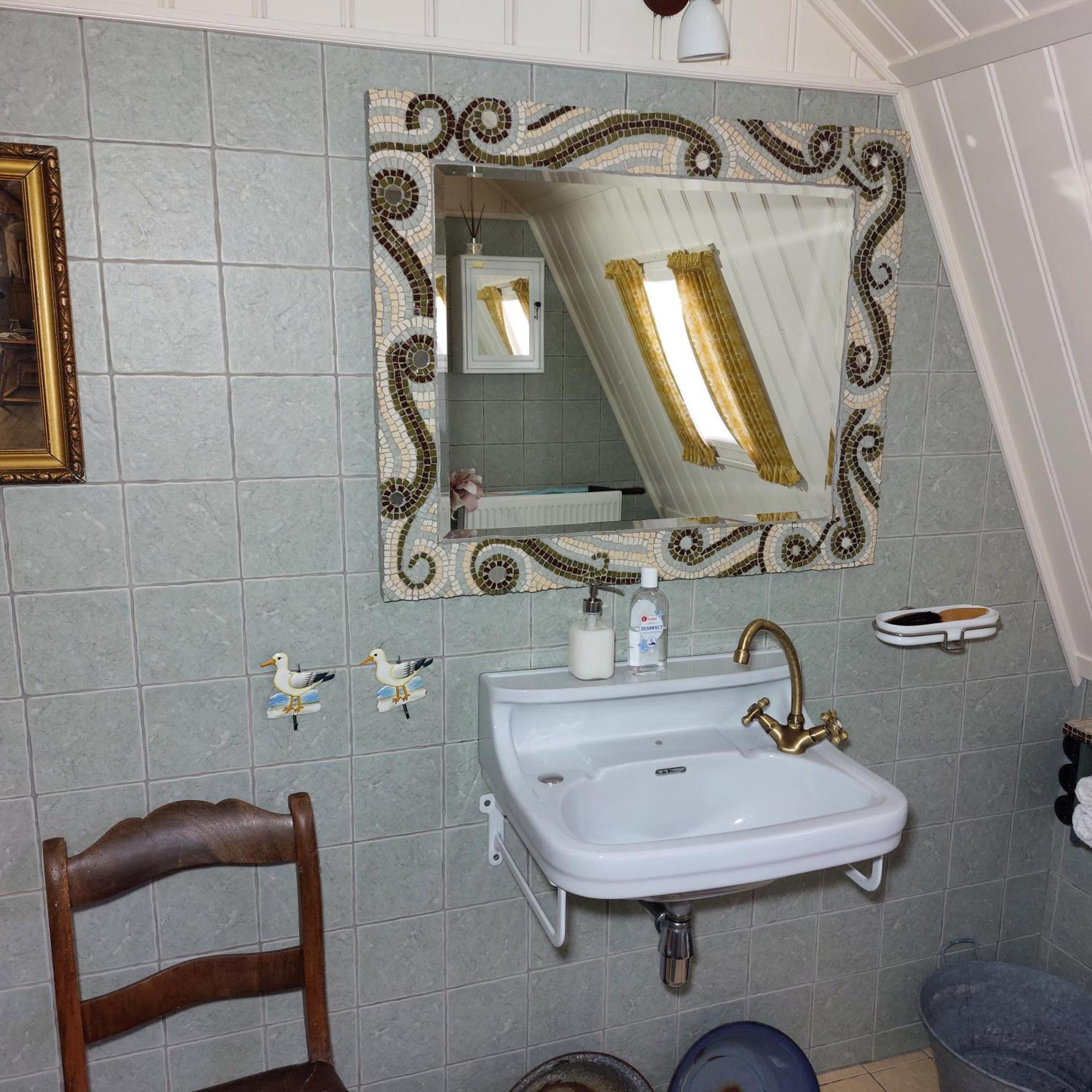 Bed&Breakfast Ons Oda Sint-Oedenrode Luaran gambar