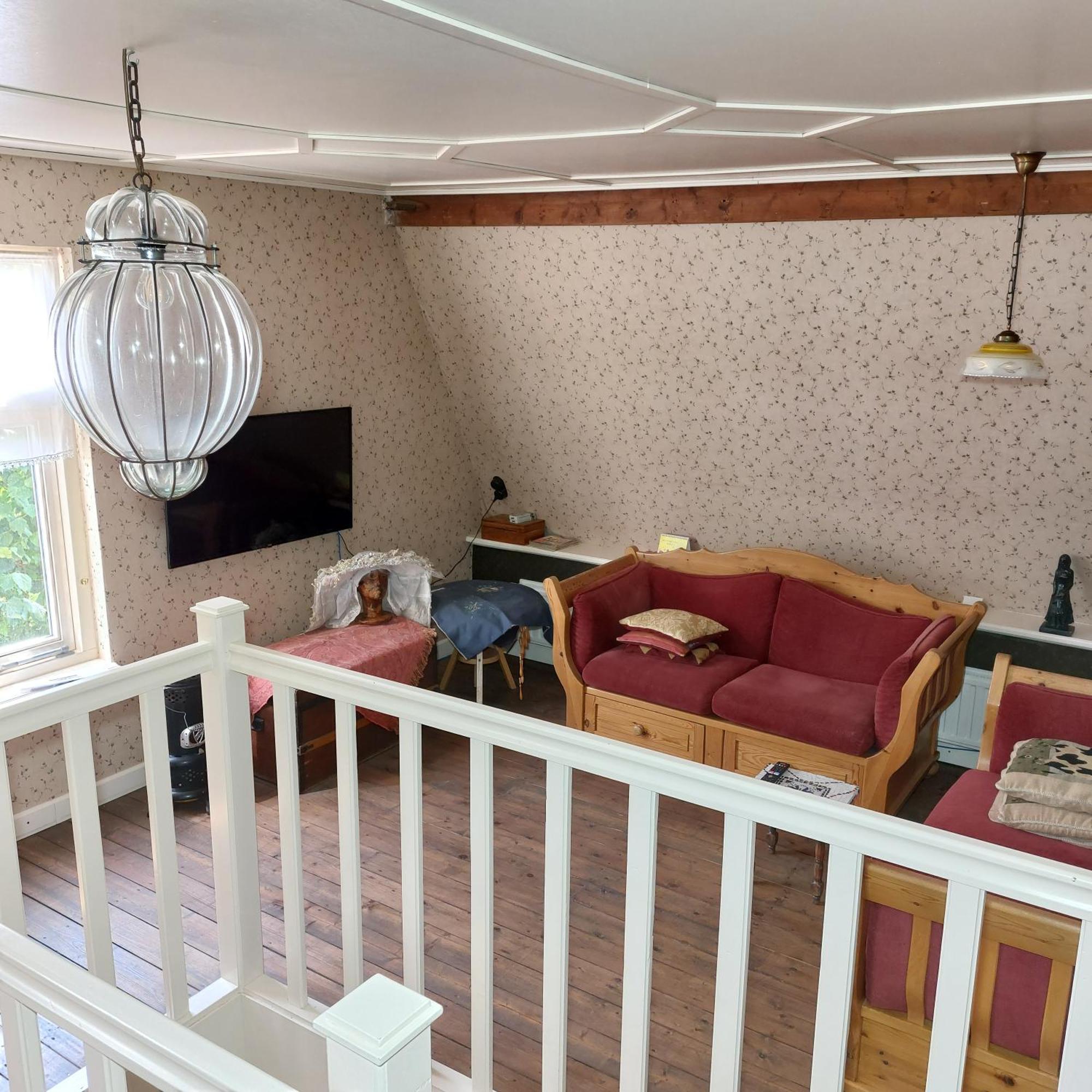 Bed&Breakfast Ons Oda Sint-Oedenrode Luaran gambar